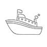 Pembersihan, Pengemasan & Pengiriman