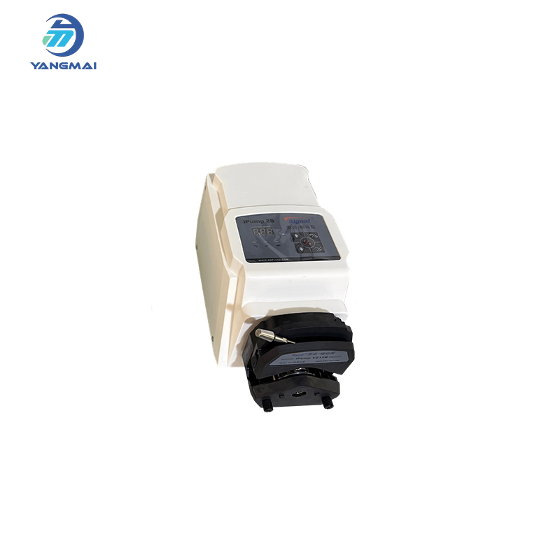 Laboratory Peristaltic Pump